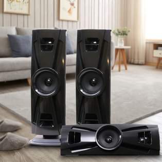 A picture of 135000shs EACH WOOFER BRAND NEW BOXED