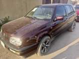 A picture of Golf 3 Automatic drive 08122044527