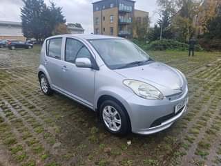 A picture of 2012 TOYOTA PEROUDA AUTOMATIC 1 2 ULE Z FREE LOW
