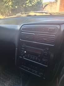 A picture of TOYOTA CARINA TI