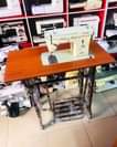 A picture of Sewing machine
