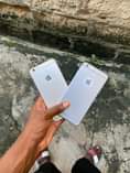 A picture of IPHONE 6PLUS BH 100 Fingerprint Clean sanaaa Bei 165k