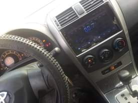A picture of Toyota Corolla 08