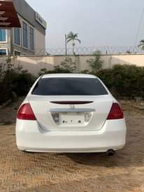 A picture of Distress sales Extremely clean Honda Accord Discussion continue 2007model Ac