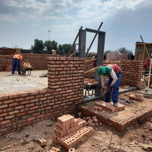building material