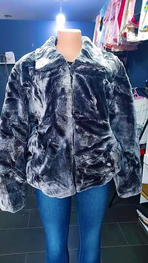 A picture of Jacket