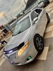 A picture of Reg Camry 2008