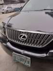 A picture of Distress Sales Dealers Deal Lexus Rx330 4sale everything is working