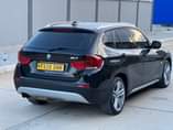 A picture of BMW X1 2011