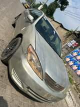 A picture of Toyota Camry 05 06
