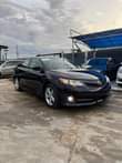 A picture of New inventory foreign used Toyota Camry sport 2013 with completely