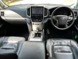 A picture of V8 vxr 2016