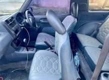 A picture of 1999 Toyota Rav4