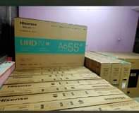 A picture of Hisense nch 55