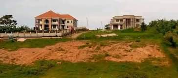 A picture of COMMERCIAL AND RESIDENTIAL PLOTS FOR SALE