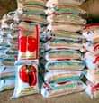 A picture of RICE