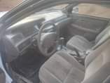 A picture of Toyota Camry pencil light
