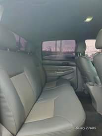 A picture of TOYOTA TACOMA 2006