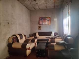 A picture of House for sale in Kawanda 40m Has 2 Bedroom Bathroom