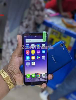oppo a83