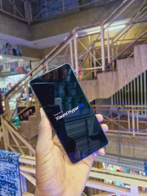 A picture of Redmi Note13 pro 256GB