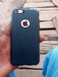 A picture of Iphone 6s 64gb