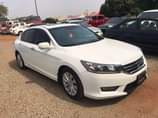 A picture of 2013 Honda Accord