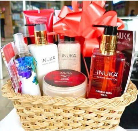 perfumes