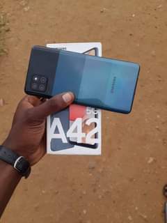 samsung a42