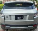 A picture of Few months used RANGE ROVER 2013 Evoque