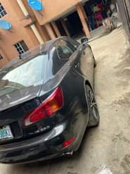 A picture of Neatly used Lexus IS 250 2009 upgraded to 2018 In