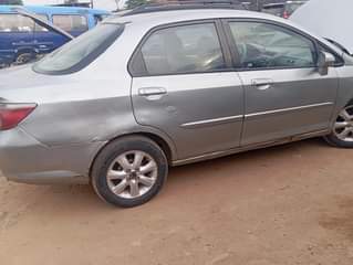 A picture of Hunda