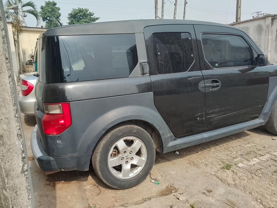 A picture of Element for sale 08080864845