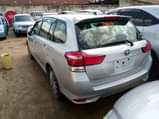 A picture of TOYOTA FIELDER HYBRID 2015