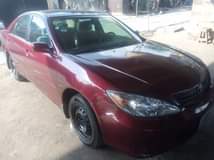 A picture of 2005 Toyota Camry very Clean in out You Come for