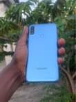 A picture of Samsung A11