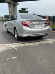 A picture of Quick deal 2014 camry A year n half used Toks