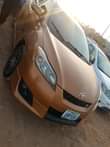 A picture of Toyota Matrix
