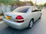 A picture of Toyota grande