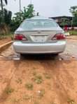 A picture of Lexus es 300