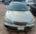 A picture of V4 Toyota Camry 05 direct Perfectly working Engine Gear CHILLING