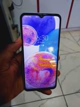 A picture of Samsung A23 128GB