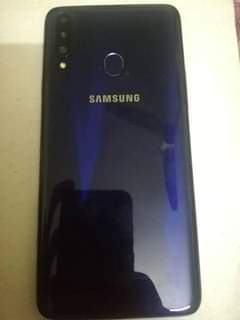 samsung a20