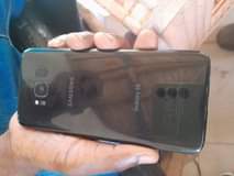 A picture of Samsung Galaxy S8