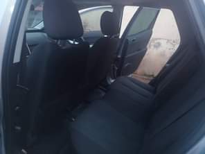A picture of Mazda CX 7 2008 First body Sound engine and gear