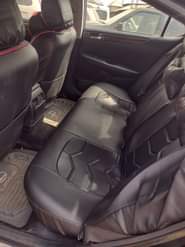 A picture of Lexus es300 In pristine condition sound and untempered engine great