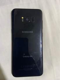 A picture of s8 