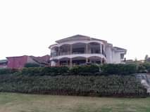 A picture of House for sale in GAYAZA on half an acre 800m