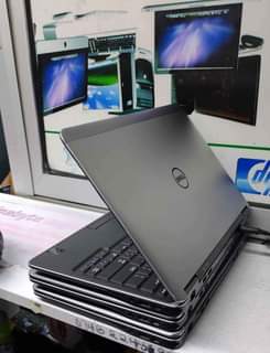 dell latitude