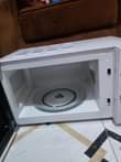 A picture of Microwave